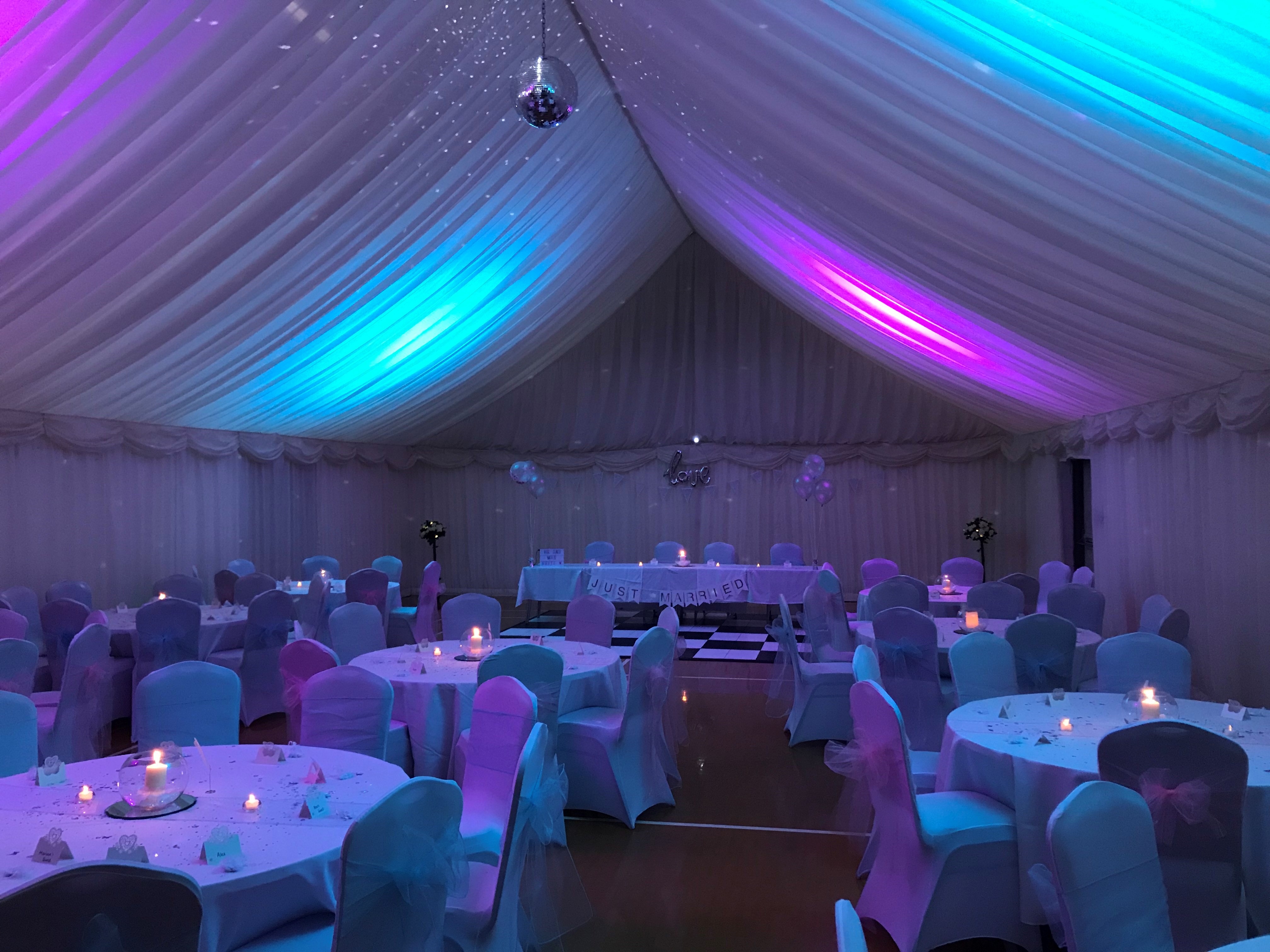 Elizabeth Park Centre - Wedding Venue Leicester